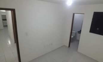 Imagem 7: Alugo apartamento pronto para morar (1º andar