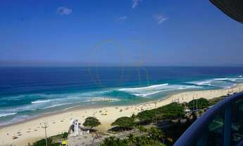 Imagem 3: Wyndhan (antigo Sheraton)- Alugo apartamento frontal, 12º andar -vista mar e horizonte.