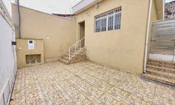 Imagem 4: Casa Térrea no Tatuapé