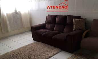 Imagem 3: Sobrado à Venda em São José dos Campos, Residencial Armando Moreira Righi, 3 dormitórios