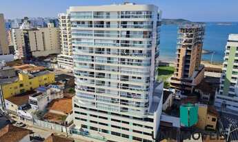 Imagem 2: Quot;Maravilhoso 03 quartos totalmente montado e com vista espetacular a venda na Praia d