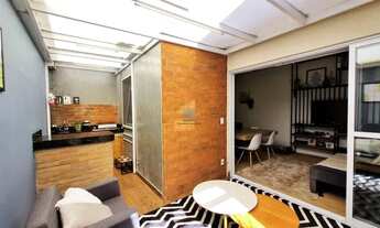 Imagem 4: Apartamento Térreo Garden de 2 Dormitórios em Campinas/SP