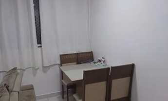 Imagem 6: Apartamento 2 quartos