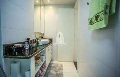 Imagem 4: EDIFICIO CARLOS EDUARDO , APARTAMENTO DE 102m2 COM 3 DORMITÓRIOS E 1 VAGA Á VENDA EM MIR