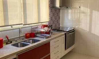 Imagem 5: Pronto para Morar. Andar Alto!!!