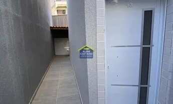 Imagem 3: Sobrado de Condominio - 200 mts do mar! Financia!!