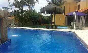 Imagem 7: Casa condomínio para locação em Atibaia