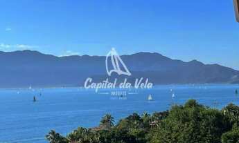 Imagem 4: CASA EM CONDOMINIO COM 06 SUÍTES, VISTA DE 180 GRAUS PARA O MAR