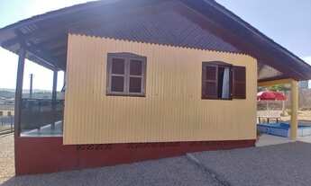 Imagem 2: Casa em cocal do sul, casa 3 quartos, casa