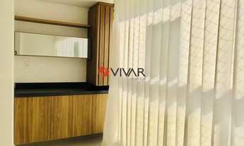 Imagem 4: Ótimo apartamento para locação no Vila da Serra