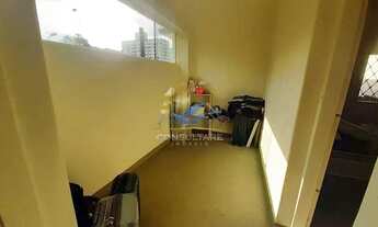 Imagem 5: Apartamento com 4 dorms, Pompéia, Santos, Cod: 23385