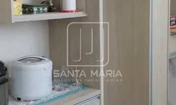 Imagem 4: Apartamento (tipo - padrao) 2 dormitórios, portaria 24 horas, em condomínio fechado