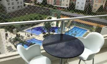 Imagem 6: APARTAMENTO MARAVILHOSO PARA FINAIS DE SEMANA E TEMPORADA É AQUI!!!