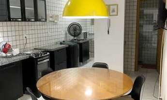 Imagem 3: Aluguel apartamento mobiliado e decorado em Teresina