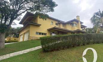 Imagem: Casa com 5 dormitórios, 750 m² - venda