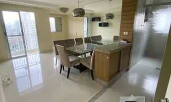 Imagem 5: Apartamento no Tatuapé, 65 m2, 02 quartos sendo uma suíte e 01 vaga