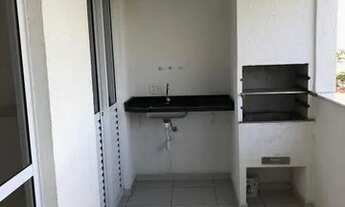 Imagem 2: Apartamento com 2 dormitórios à venda, 75 m² por R$ 330.000,00 - Vila Jaboticabeira - Taub