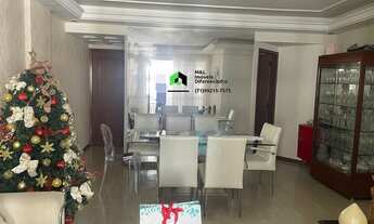 Imagem 2: Apartamento 115m2 4 Quartos Nascente Alto do Parque Salvador Bahia