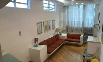 Imagem: Sobrado de 226 m² com 03 dormitórios