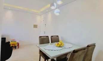 Imagem 5: Apartamento a venda Cond Residencial Vila Real em Parque Maria Helena - São Paulo - SP