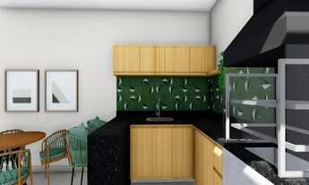 Imagem 2: Casa térrea à venda no Horto Florestal 2, em Sorocaba, SP