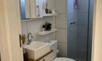 Imagem 4: APARTAMENTO MOBILIADO|2 DORM|SALA|COZINHA|BANHEIRO