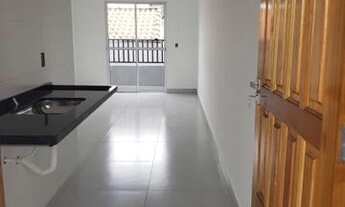 Imagem: Kitnet Zona Oeste