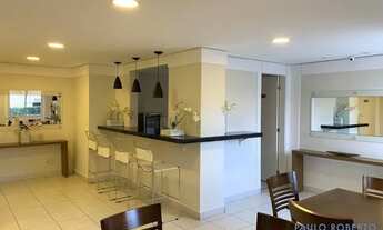 Imagem 5: APARTAMENTO - VILA ALZIRA - SP