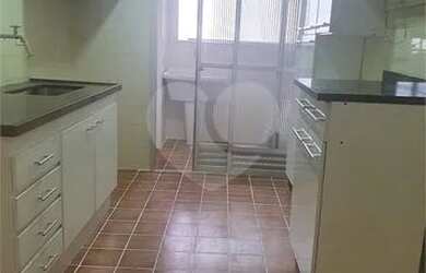 Imagem 7: Apartamento para aluguel tem 74 metros quadrados com 2 quartos em Cambuci - São Paulo - SP