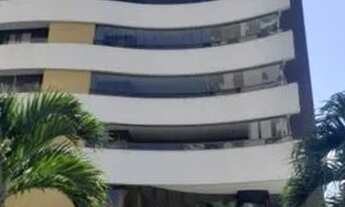 Imagem 5: MANSÃO VILLE IMPERIAL. Excelente apartamento 3 quartos, suítes, à venda no Pituba Ville