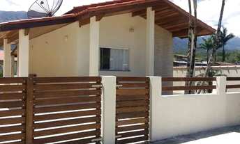 Imagem 2: Casa Morada da Praia