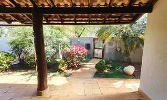 Imagem 7: Locação de Casas / Padrão na cidade de São Carlos