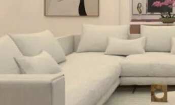 Imagem: Apartamento 4 quartos 2 suítes 1 vaga no