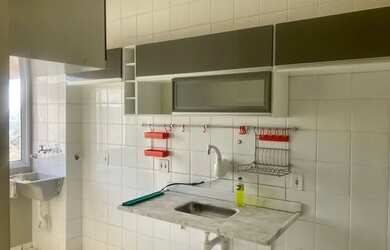 Imagem 7: ALUGO APARTAMENTO NO BRISA 1 $1.450 C/CONDOMÍNIO