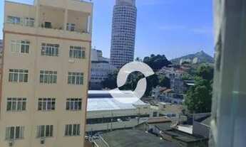 Imagem: Apartamento no Centro de Niteroi