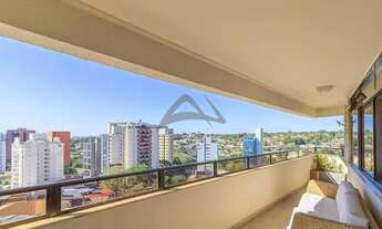Imagem 4: Apartamento - Cambuí - Campinas