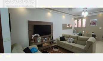 Imagem 2: Santo André - Casa Padrão - Vila Curuçá