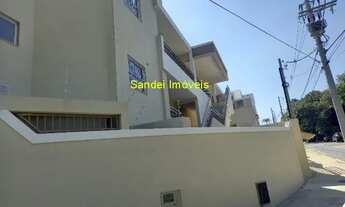 Imagem 6: APARTAMENTO RESIDENCIAL em SOROCABA - SP, JARDIM MORUMBI II