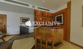 Imagem 3: Apartamento-À VENDA-Lagoa-Rio de Janeiro-RJ