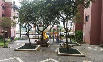 Imagem 4: Apartamento 3 dormitórios, varanda, 1 suíte 1 vaga - 70 metros