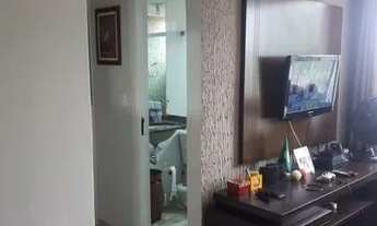 Imagem 4: Apartamento para venda com 2 quartos em Jardim Umuarama - São Paulo - SP