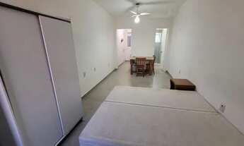 Imagem 6: Kitnet com 20m²