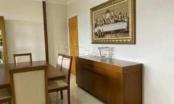 Imagem 5: Apartamento Padrão em Ribeirão Preto