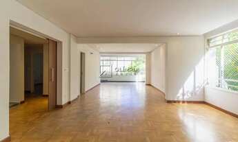 Imagem 2: Venda Apartamento 3 Dormitórios - 189 m² Consolação