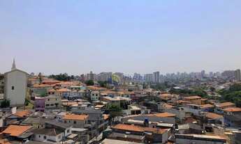 Imagem 3: Apto de 2 Dormitórios, 60m² para Locação na Cidade Ademar no Condomínio Cote D Azur!!