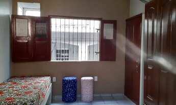 Imagem 4: Alugo kitnet semi mobiliada