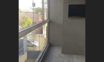 Imagem 6: Apartamento amplo com suite