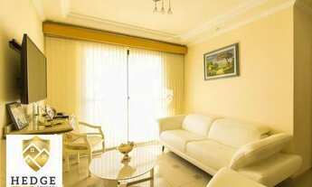 Imagem 6: Apartamento com 3 dormitórios à venda, 98 m² por R$ 780.000 - Pirituba - São Paulo/SP