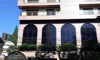 Imagem 6: Apartamento de 560 metros quadrados no bairro Higienópolis com 4 quartos