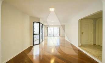 Imagem: SãO PAULO - Apartamento Padrão - Jardins